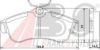A.B.S. 36740 OE Brake Pad Set, disc brake